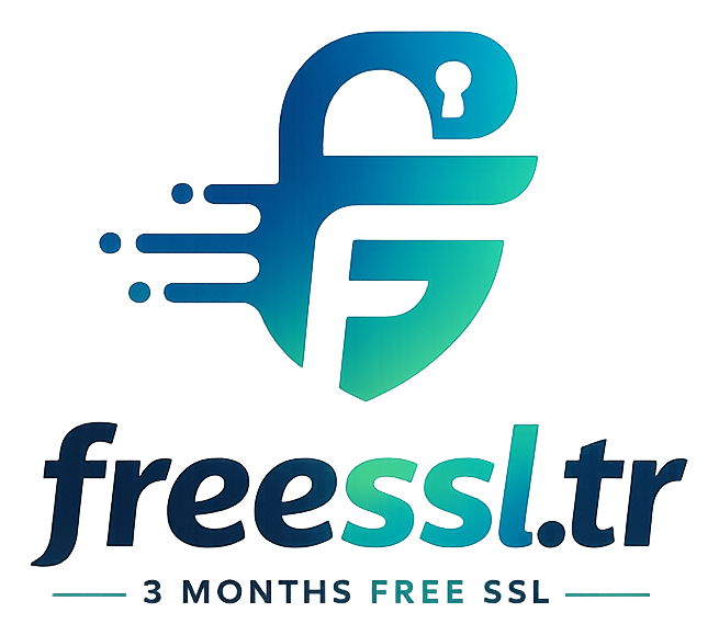 FreeSSL.tr logo